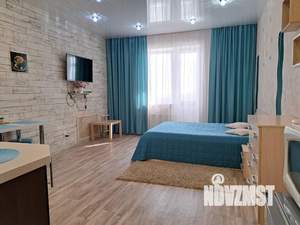 Студия квартира, посуточно, 30м2, 9/9 этаж