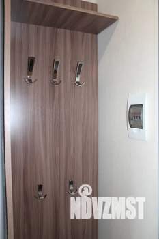 Студия квартира, посуточно, 20м2, 4/12 этаж