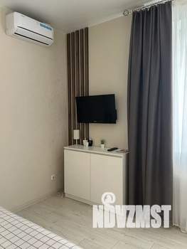 1-к квартира, посуточно, 35м2, 2/9 этаж