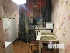 1-к квартира, посуточно, 30м2, 2/5 этаж