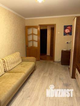 2-к квартира, на длительный срок, 48м2, 1/5 этаж