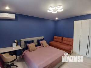 1-к квартира, посуточно, 40м2, 5/14 этаж