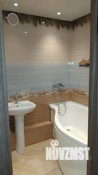 1-к квартира, на длительный срок, 40м2, 8/16 этаж