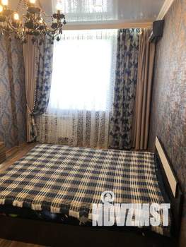 1-к квартира, посуточно, 42м2, 14/16 этаж