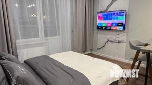 Студия квартира, посуточно, 30м2, 5/9 этаж