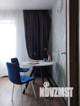 1-к квартира, посуточно, 43м2, 5/9 этаж