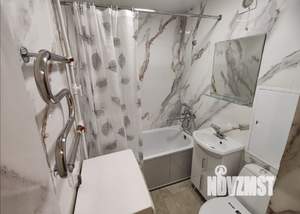 1-к квартира, на длительный срок, 29м2, 1/5 этаж
