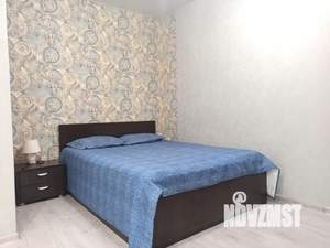 1-к квартира, посуточно, 35м2, 13/16 этаж