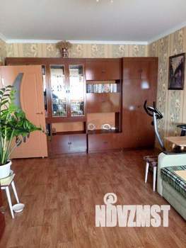 1-к квартира, на длительный срок, 37м2, 8/10 этаж