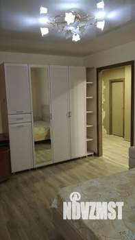 1-к квартира, на длительный срок, 40м2, 8/16 этаж