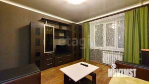 2-к квартира, на длительный срок, 35м2, 4/5 этаж