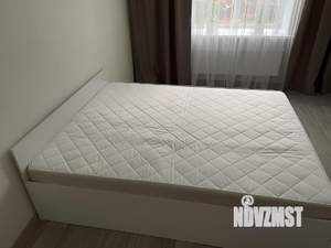 1-к квартира, на длительный срок, 45м2, 2/9 этаж