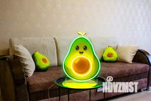 3-к квартира, посуточно, 83м2, 11/16 этаж