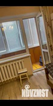 1-к квартира, на длительный срок, 41м2, 1/10 этаж