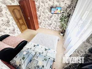 1-к квартира, посуточно, 54м2, 1/1 этаж