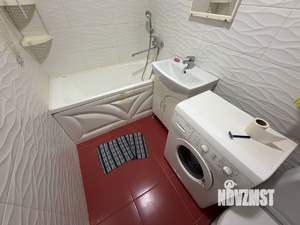 1-к квартира, на длительный срок, 40м2, 7/9 этаж