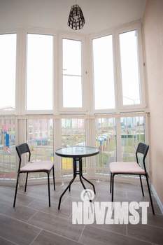 1-к квартира, посуточно, 43м2, 3/16 этаж