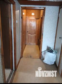 2-к квартира, на длительный срок, 51м2, 2/9 этаж