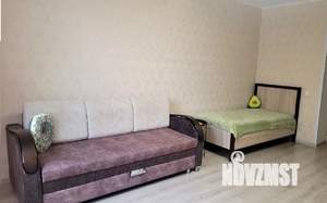 3-к квартира, посуточно, 83м2, 11/16 этаж