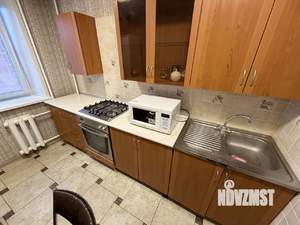 1-к квартира, на длительный срок, 40м2, 7/9 этаж