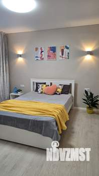 2-к квартира, посуточно, 70м2, 4/9 этаж