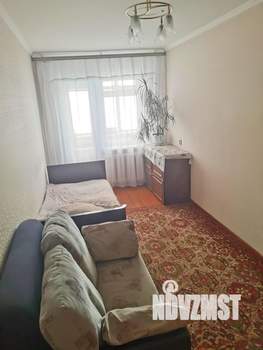 2-к квартира, на длительный срок, 51м2, 5/5 этаж