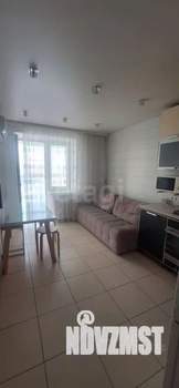 1-к квартира, на длительный срок, 39м2, 9/10 этаж