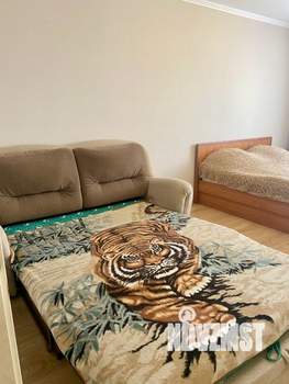 1-к квартира, посуточно, 41м2, 10/17 этаж