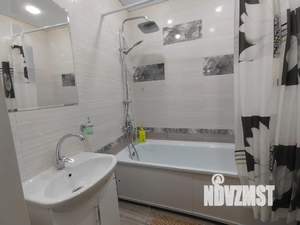 1-к квартира, посуточно, 42м2, 9/10 этаж