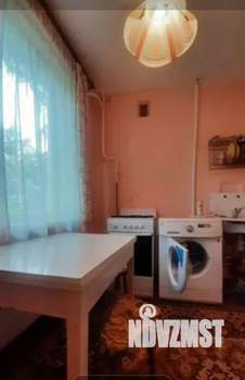 1-к квартира, на длительный срок, 34м2, 1/5 этаж
