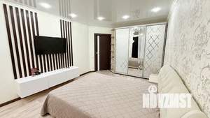 2-к квартира, посуточно, 67м2, 16/18 этаж