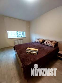 3-к квартира, посуточно, 98м2, 2/9 этаж