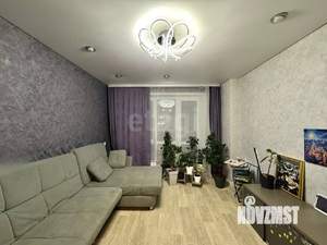 3-к квартира, на длительный срок, 80м2, 2/12 этаж