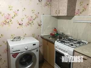 1-к квартира, посуточно, 30м2, 2/5 этаж