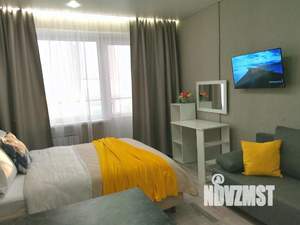 1-к квартира, посуточно, 31м2, 1/1 этаж