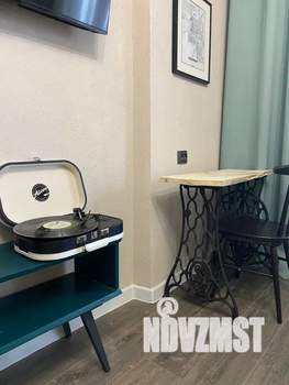 1-к квартира, посуточно, 35м2, 9/9 этаж