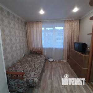 1-к квартира, на длительный срок, 22м2, 4/5 этаж