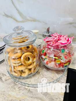 Студия квартира, посуточно, 35м2, 3/9 этаж