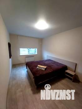 3-к квартира, посуточно, 98м2, 2/9 этаж