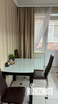 1-к квартира, на длительный срок, 45м2, 5/12 этаж