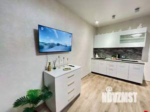 1-к квартира, посуточно, 32м2, 1/1 этаж