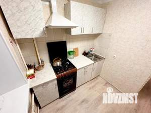 1-к квартира, посуточно, 31м2, 2/3 этаж