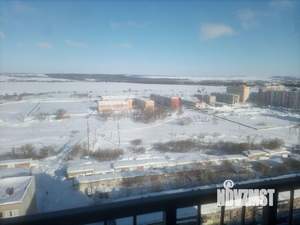 1-к квартира, на длительный срок, 39м2, 18/18 этаж