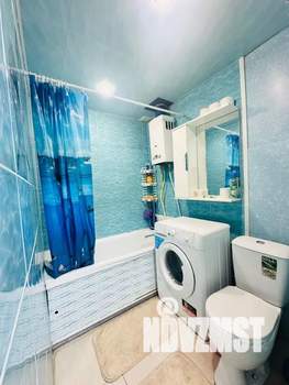 1-к квартира, посуточно, 31м2, 2/3 этаж