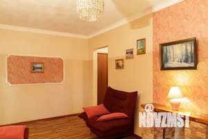 2-к квартира, на длительный срок, 50м2, 2/9 этаж