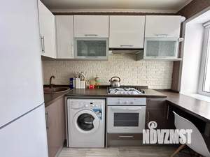 2-к квартира, посуточно, 37м2, 2/2 этаж