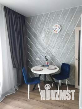 1-к квартира, посуточно, 43м2, 5/9 этаж