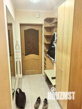 2-к квартира, на длительный срок, 57м2, 6/10 этаж