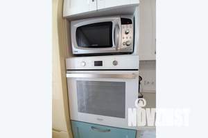 3-к квартира, посуточно, 85м2, 11/16 этаж