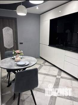 1-к квартира, посуточно, 47м2, 8/16 этаж